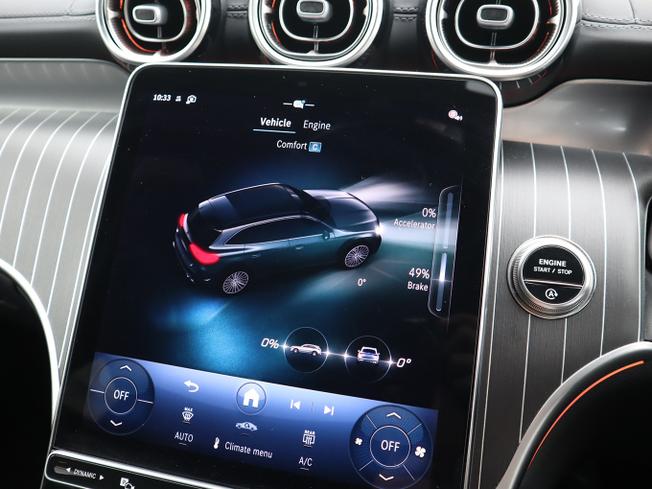 MERCEDES-BENZ Glc Photo 36