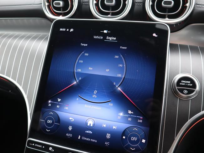 MERCEDES-BENZ Glc Photo 37