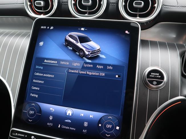 MERCEDES-BENZ Glc Photo 38