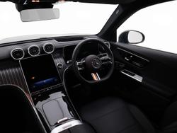 MERCEDES-BENZ Glc Photo 5
