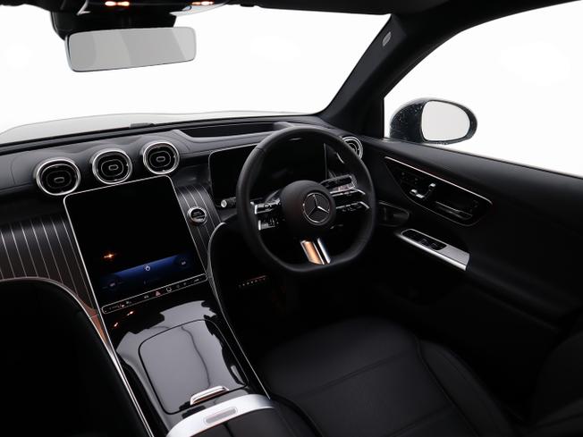 MERCEDES-BENZ Glc Photo 5