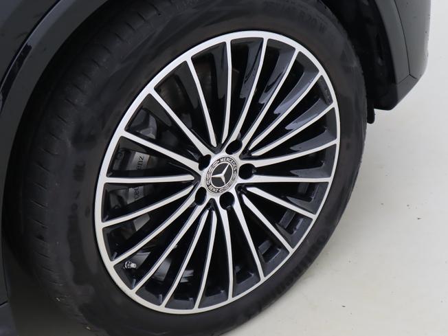 MERCEDES-BENZ Glc Photo 6