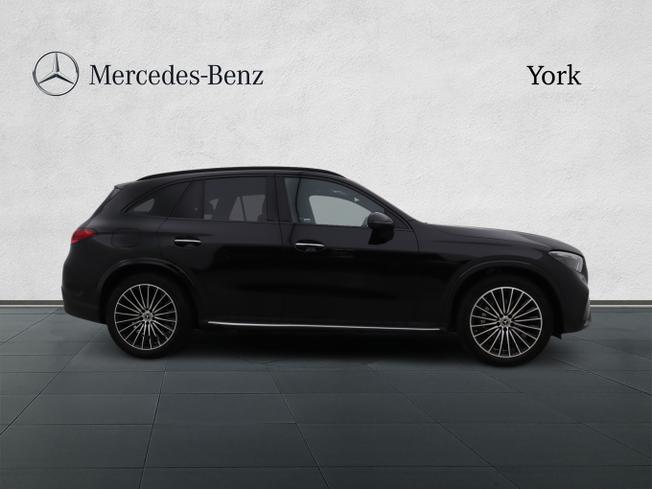 MERCEDES-BENZ Glc Photo 7