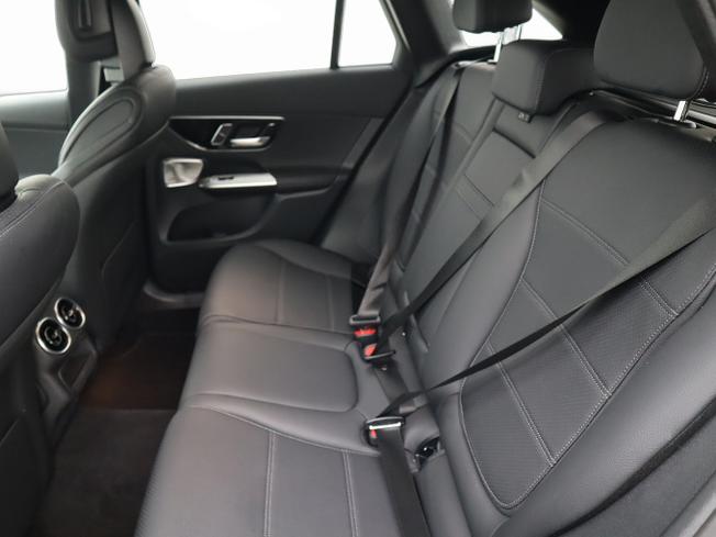 MERCEDES-BENZ Glc Photo 8