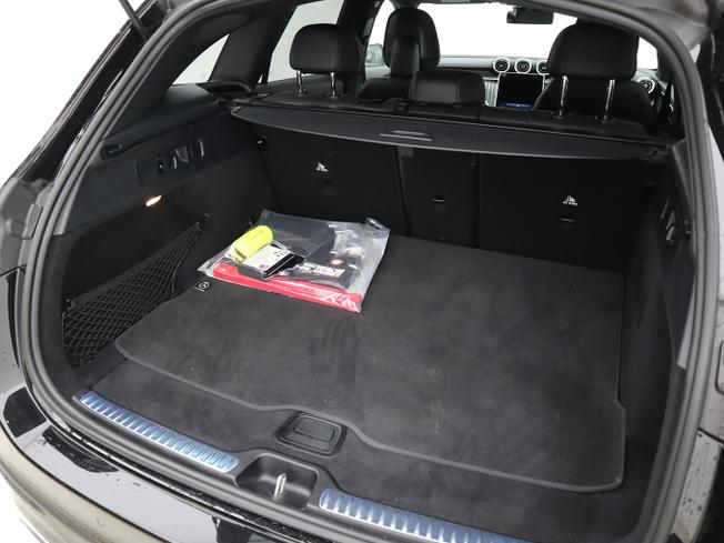 MERCEDES-BENZ Glc Photo 9