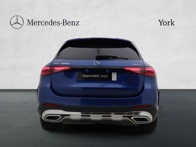 MERCEDES-BENZ Glc Photo 10