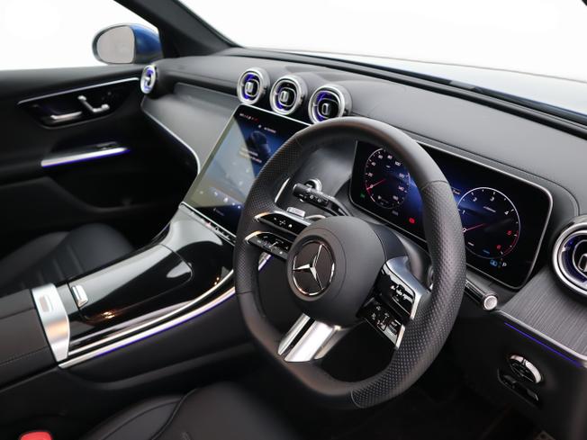 MERCEDES-BENZ Glc Photo 11