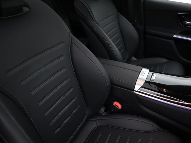 MERCEDES-BENZ Glc Photo 12
