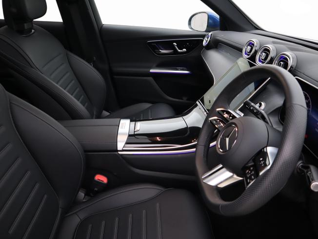 MERCEDES-BENZ Glc Photo 13