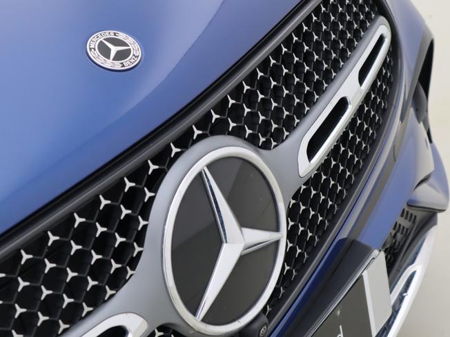 MERCEDES-BENZ Glc Photo 17