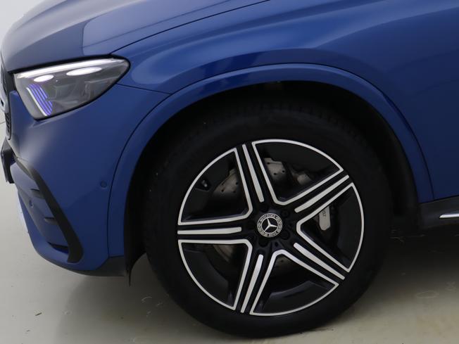 MERCEDES-BENZ Glc Photo 18