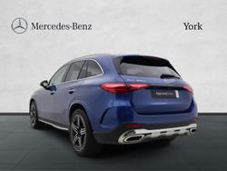MERCEDES-BENZ Glc Photo 2