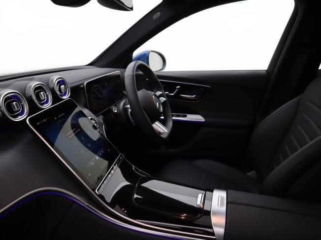 MERCEDES-BENZ Glc Photo 20
