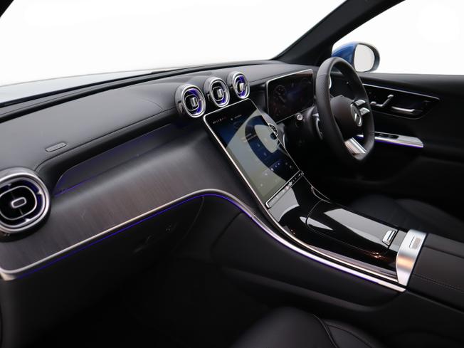 MERCEDES-BENZ Glc Photo 21