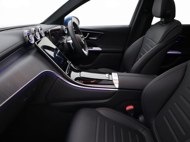 MERCEDES-BENZ Glc Photo 22