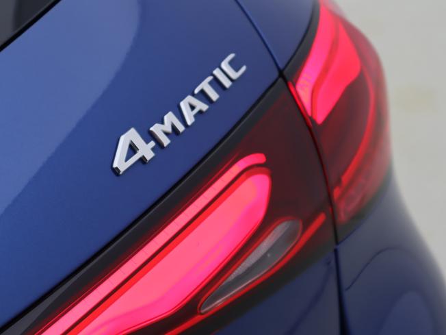 MERCEDES-BENZ Glc Photo 26