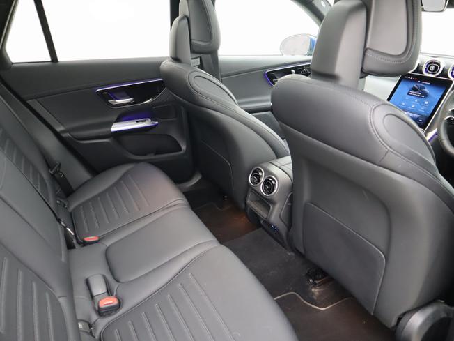MERCEDES-BENZ Glc Photo 27