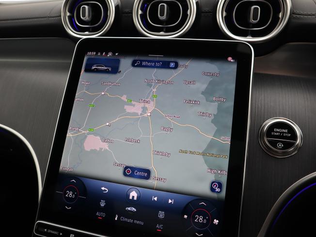 MERCEDES-BENZ Glc Photo 28