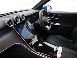 MERCEDES-BENZ Glc Photo 3