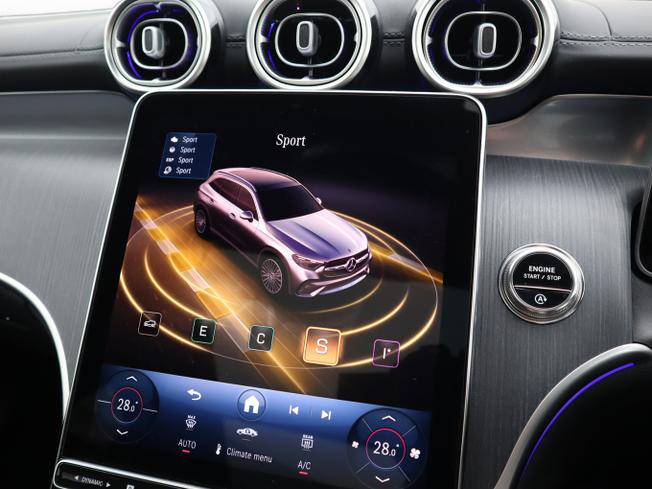 MERCEDES-BENZ Glc Photo 31