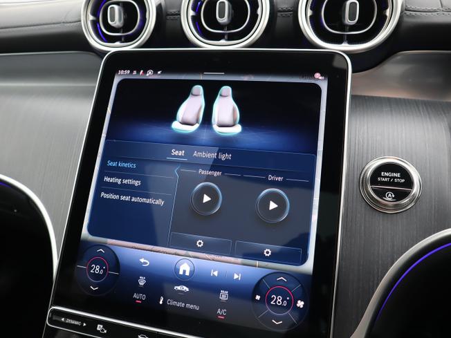 MERCEDES-BENZ Glc Photo 32
