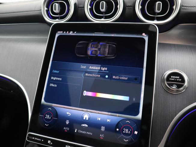MERCEDES-BENZ Glc Photo 33