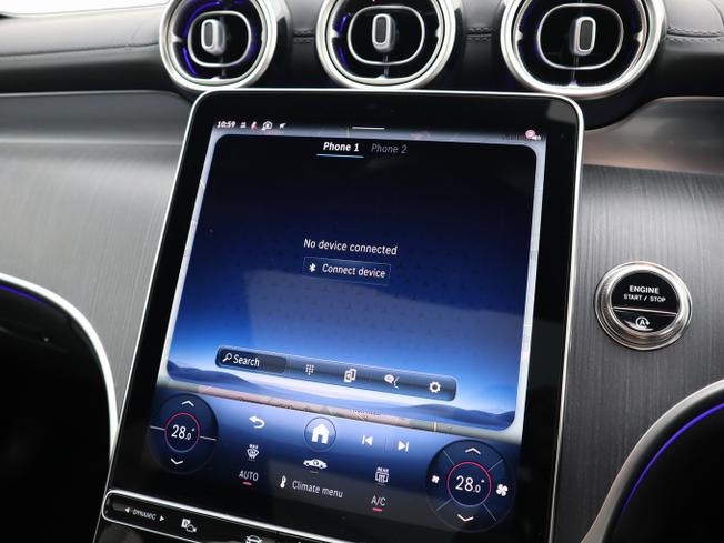 MERCEDES-BENZ Glc Photo 34