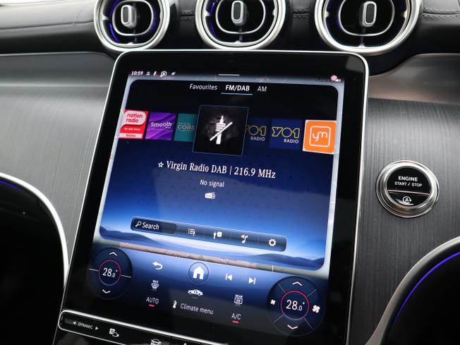 MERCEDES-BENZ Glc Photo 35