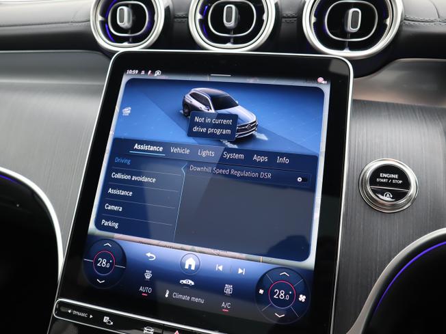 MERCEDES-BENZ Glc Photo 36