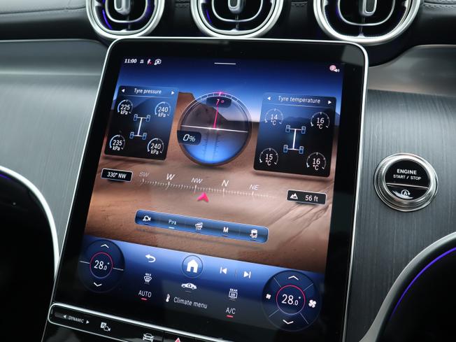 MERCEDES-BENZ Glc Photo 37