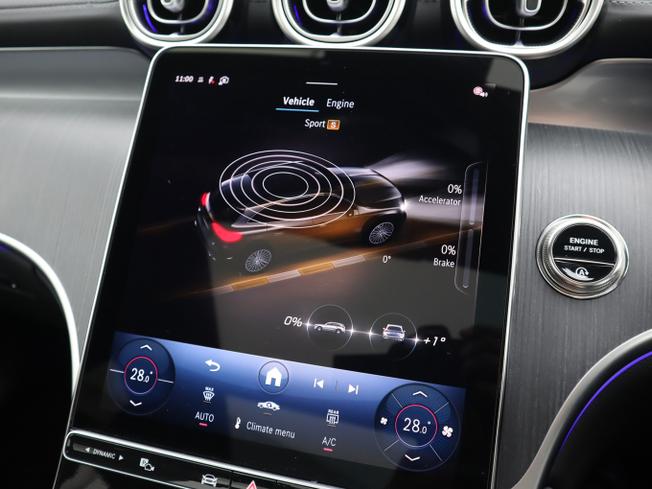 MERCEDES-BENZ Glc Photo 38