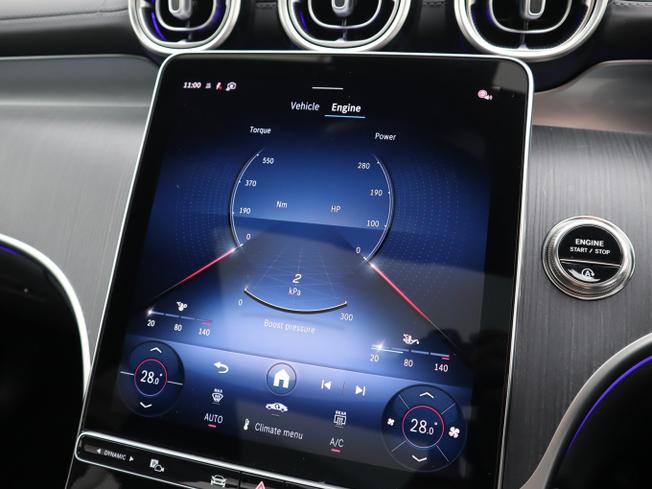 MERCEDES-BENZ Glc Photo 39