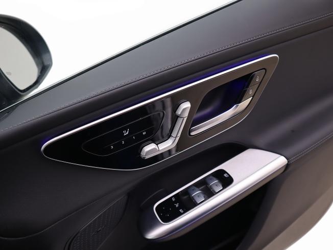 MERCEDES-BENZ Glc Photo 41