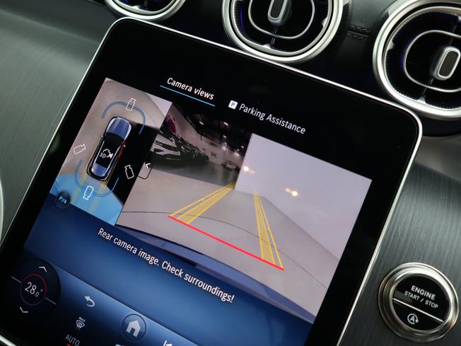 MERCEDES-BENZ Glc Photo 42