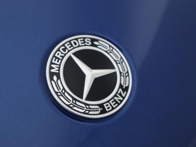 MERCEDES-BENZ Glc Photo 43