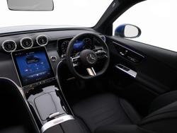 MERCEDES-BENZ Glc Photo 5
