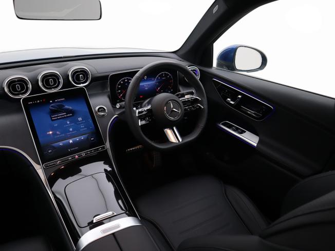 MERCEDES-BENZ Glc Photo 5