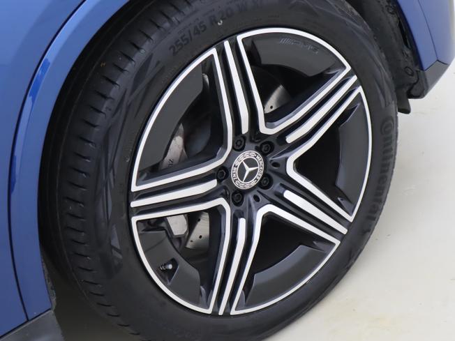 MERCEDES-BENZ Glc Photo 6