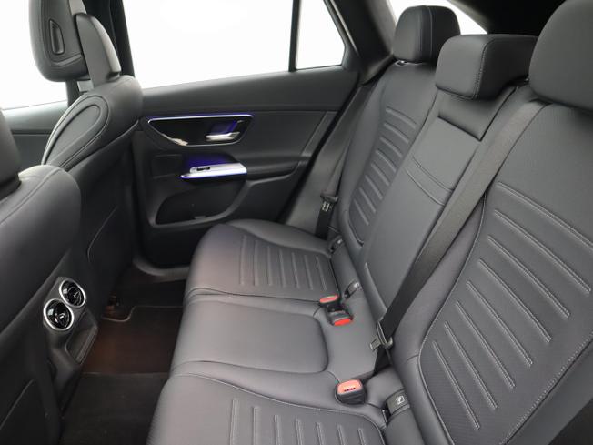 MERCEDES-BENZ Glc Photo 8