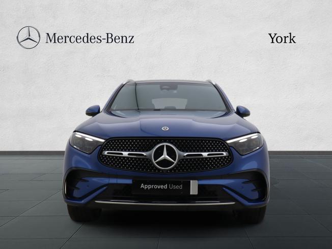 MERCEDES-BENZ Glc Photo 9