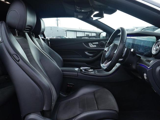 MERCEDES-BENZ E Class Photo 31