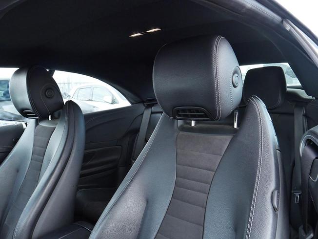 MERCEDES-BENZ E Class Photo 35