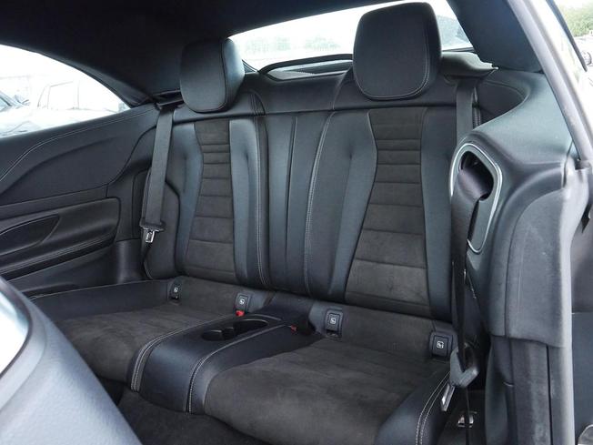 MERCEDES-BENZ E Class Photo 36