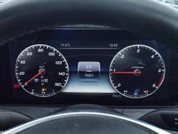 MERCEDES-BENZ E Class Photo 4
