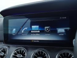 MERCEDES-BENZ E Class Photo 5