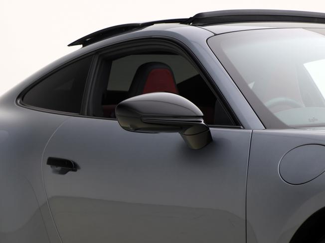 PORSCHE 911 Photo 12