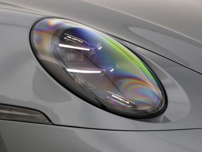 PORSCHE 911 Photo 13