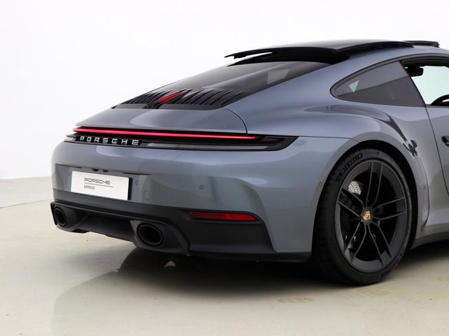 PORSCHE 911 Photo 23