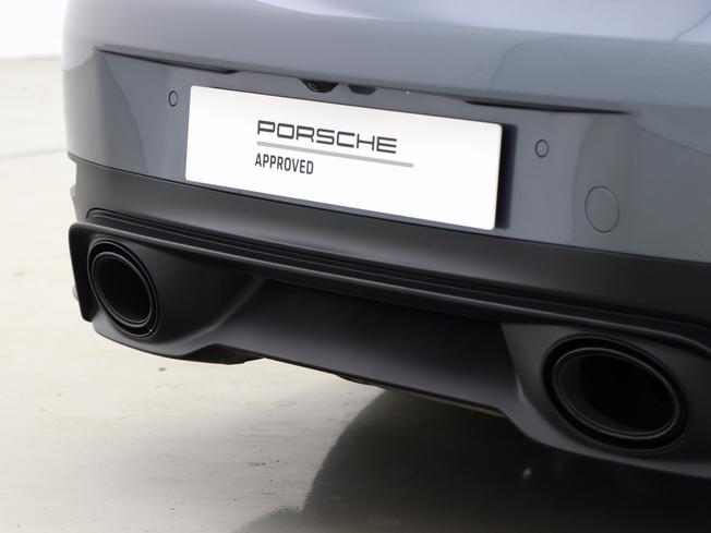 PORSCHE 911 Photo 24