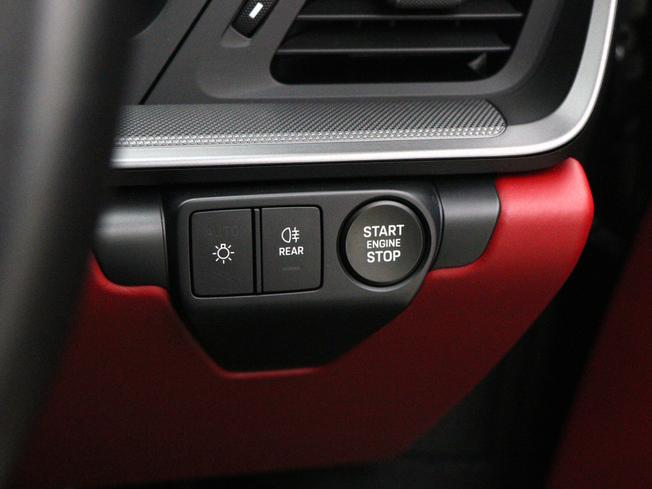 PORSCHE 911 Photo 30
